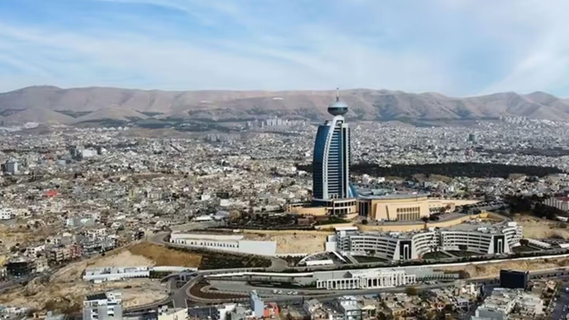 شەفافییەت: داهاتی ئەم هەفتەیەی سلێمانی نزیکەی سێ ملیار دینارە
