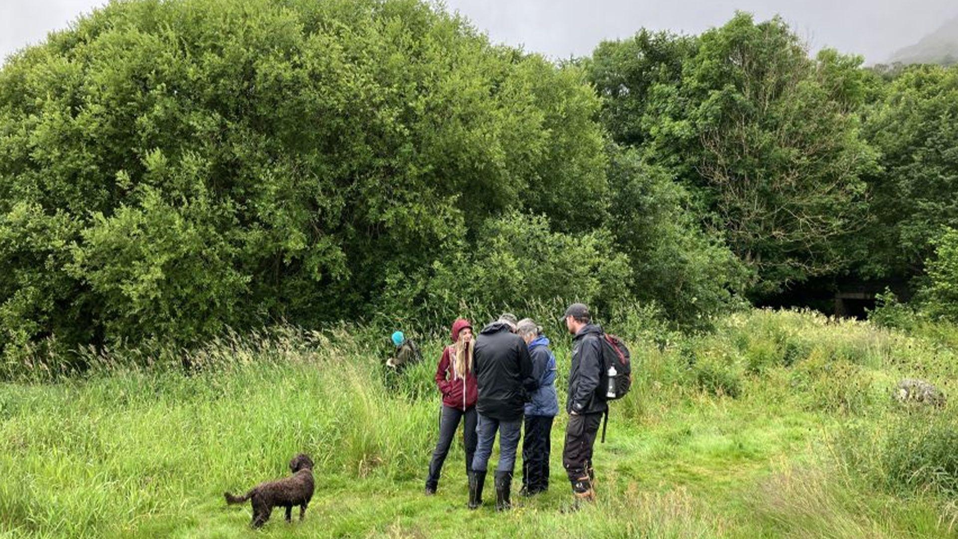 توێژینەوەیەک: پەیوەندی مرۆڤ و سروشت لە 200 ساڵی رابردوودا ٪60 پاشەکشەی کردووە