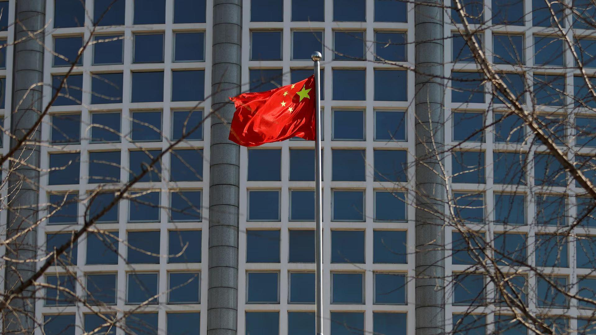 چـیـن: گفتوگۆکانی نێوان ئەمریکا و ئێـران بـە قۆناغێکی هەستیـاردا تێـدەپەڕن