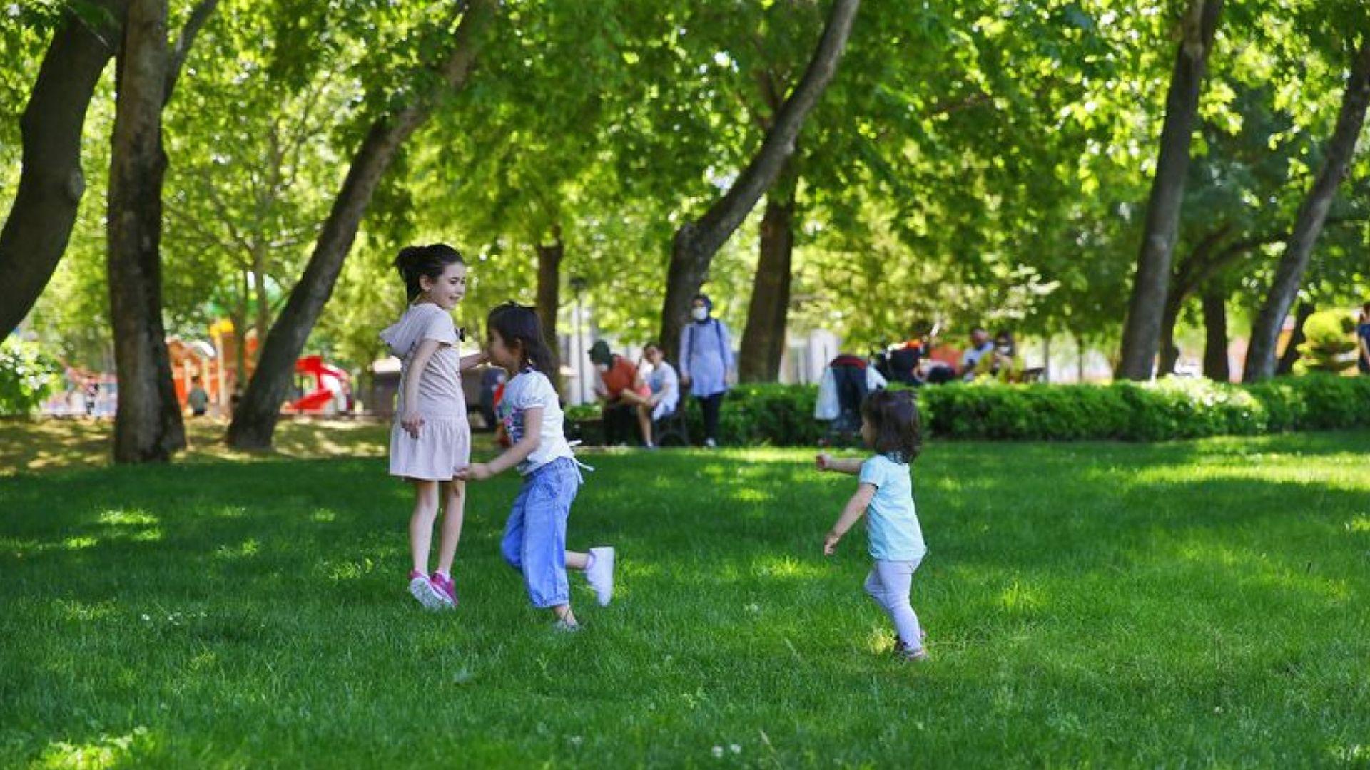 رێژەی منداڵان لە تورکیا گەیشتە نزمترین ئاست لە مێژوودا