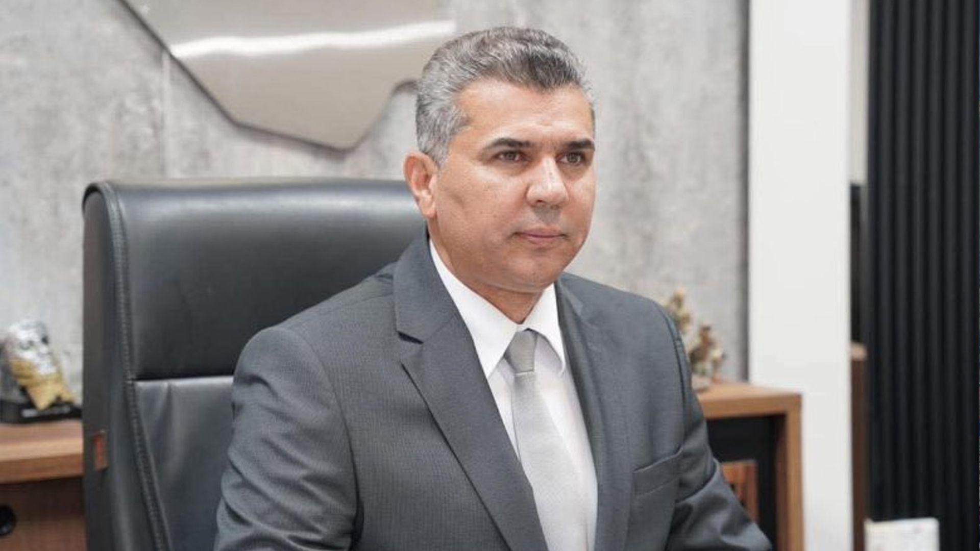 سەعد مەعن: هێزە ئەمنییەکان توانای پاراستنی عیراقیان هەیە و پێویستمان بە چەکداری دەرەوەی دەوڵەت نییە