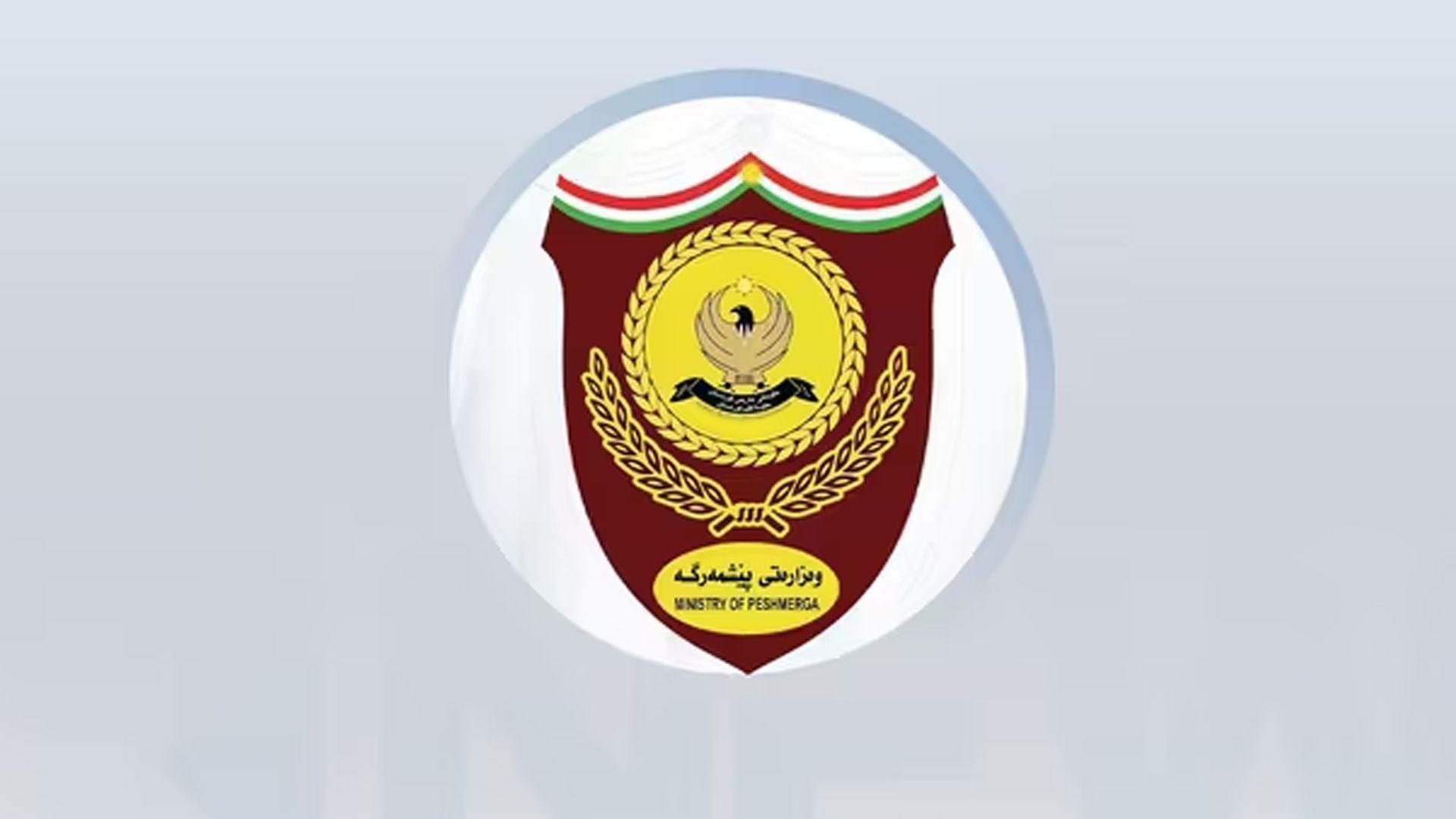 وزارة البيشمركة تحظر التصريحات الإعلامية وتمنع التصوير داخل المواقع العسكرية