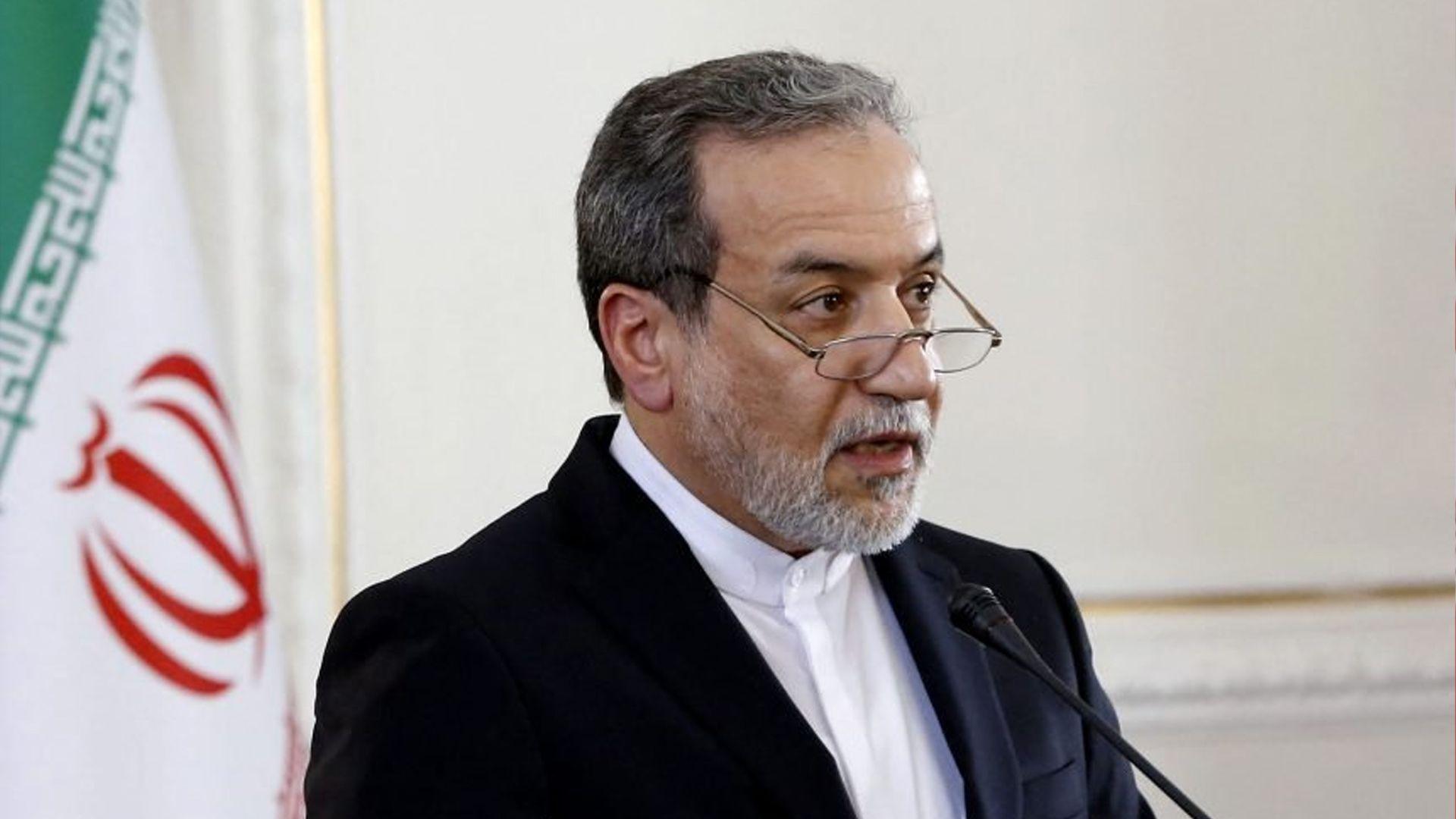 وەزیری دەرەوەی ئێران: گۆڕینەوەی نامە لەگەڵ واشنتۆن بەردەوامە