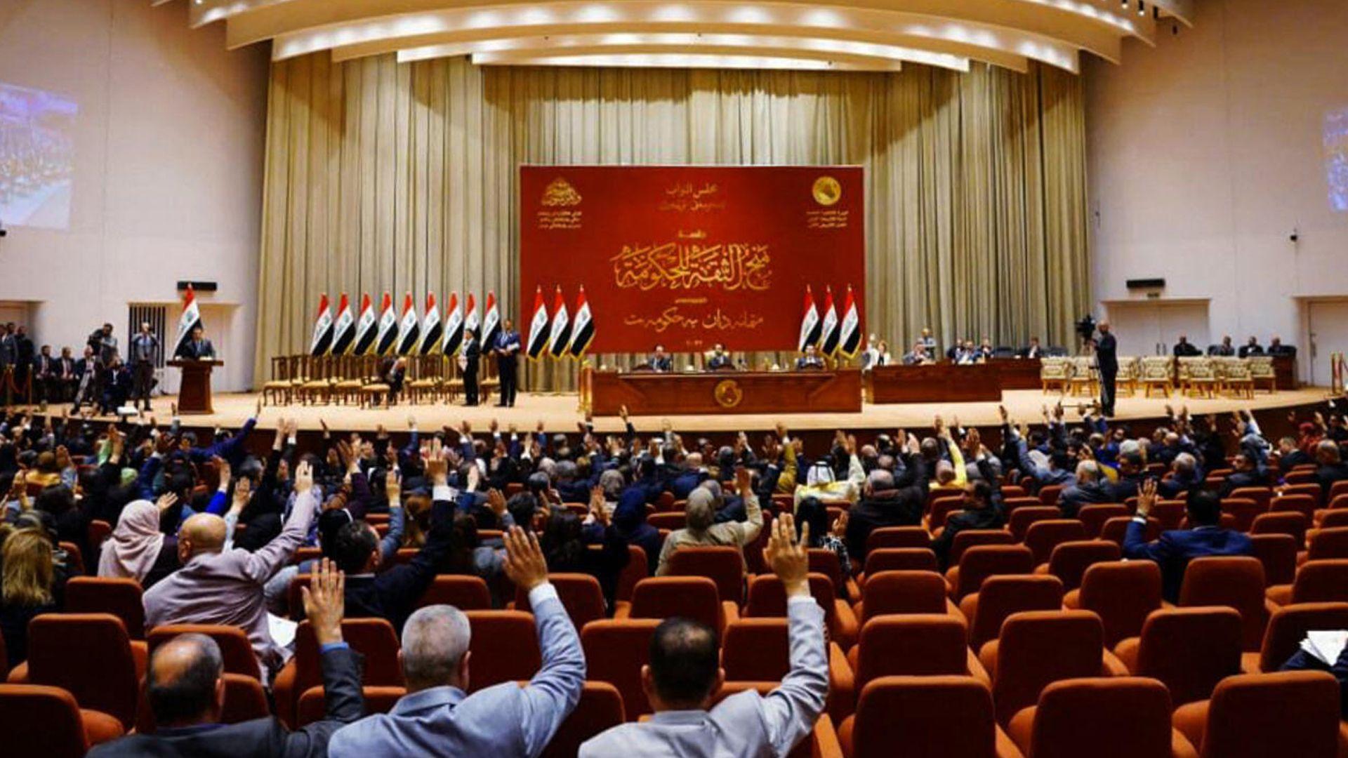 وتەبێژی حكومەتی عیراق: مانگی 10 پرۆژەیاسای بودجەی 2027 ئامادەدەبێت