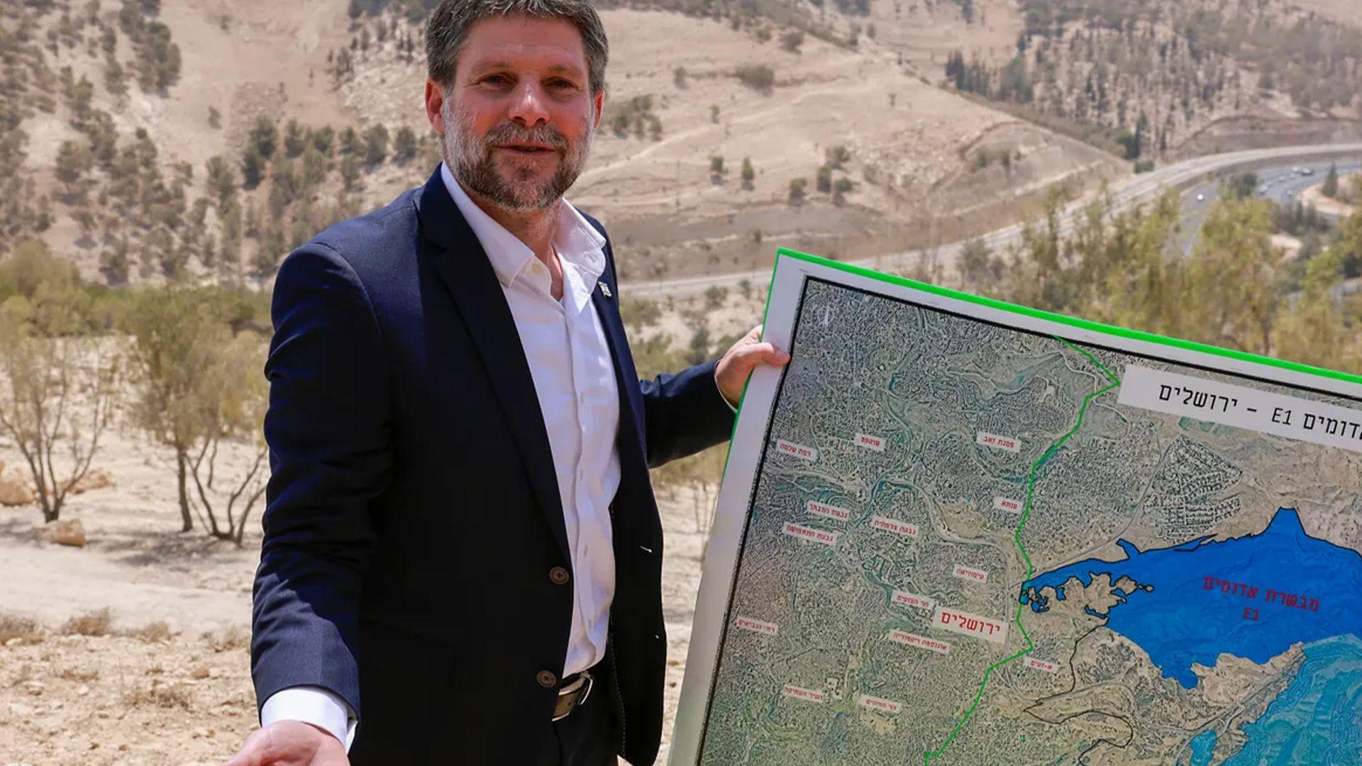 ئیسرائیل: لەگەڵ ئەمریكا غەززە بۆ وەبەرهێنانی خانووبەرە دابەش دەكەین