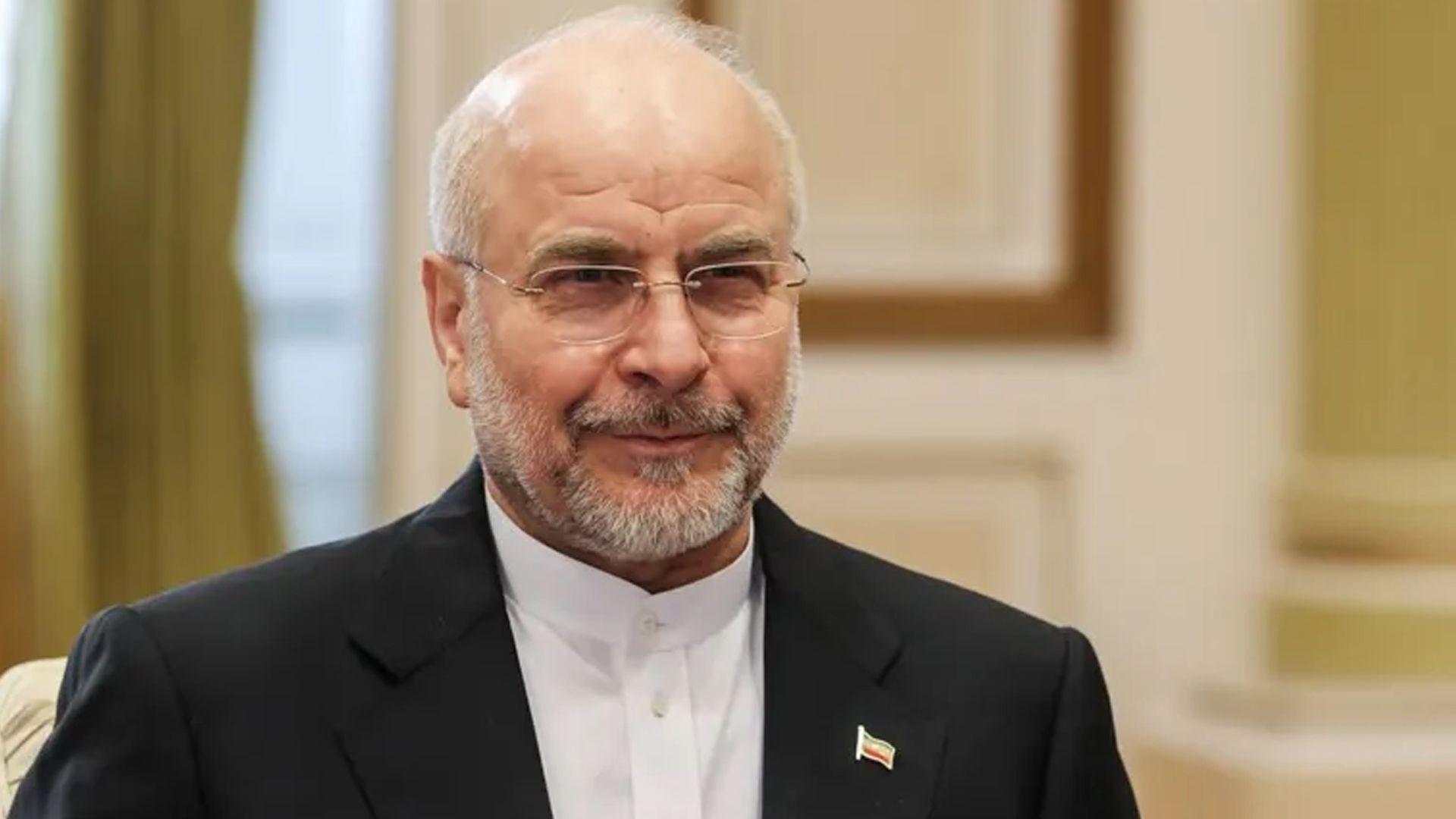 قالیباف: ئێران رادەستی داواكارییەكانی ئەمریكا نابێت