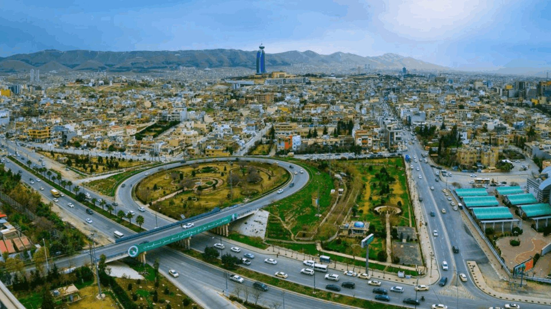 شەفافیەت: بەراورد بە هەفتەی رابردوو داهاتی ئەم هەفتەیە بە رێژەی زیاتر لە ٪17كەمیكردووە