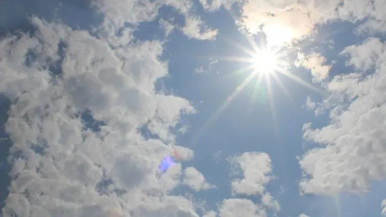 طقس العراق.. ارتفاع جديد في درجات الحرارة خلال الايام القادمة