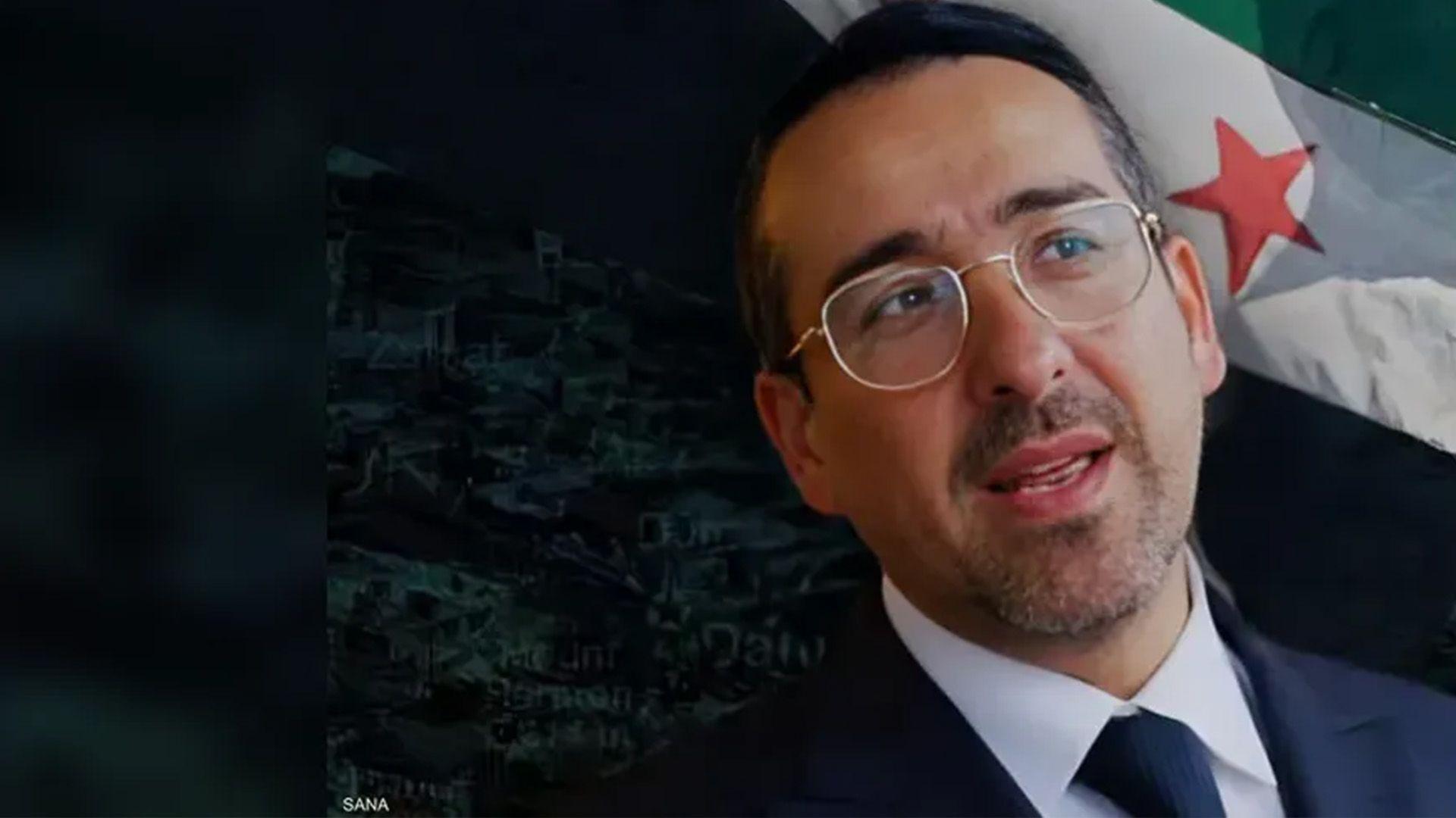 بۆ یەکەمجار لە ساڵی 1967ەوە جوولەکەیەک خۆی بۆ پەرلەمانی سوریا کاندید دەکات