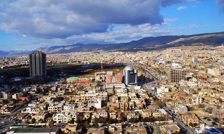 الشفافية: واردات السليمانية وحلبجة خلال أسبوع أكثر من 10 مليارات دينار