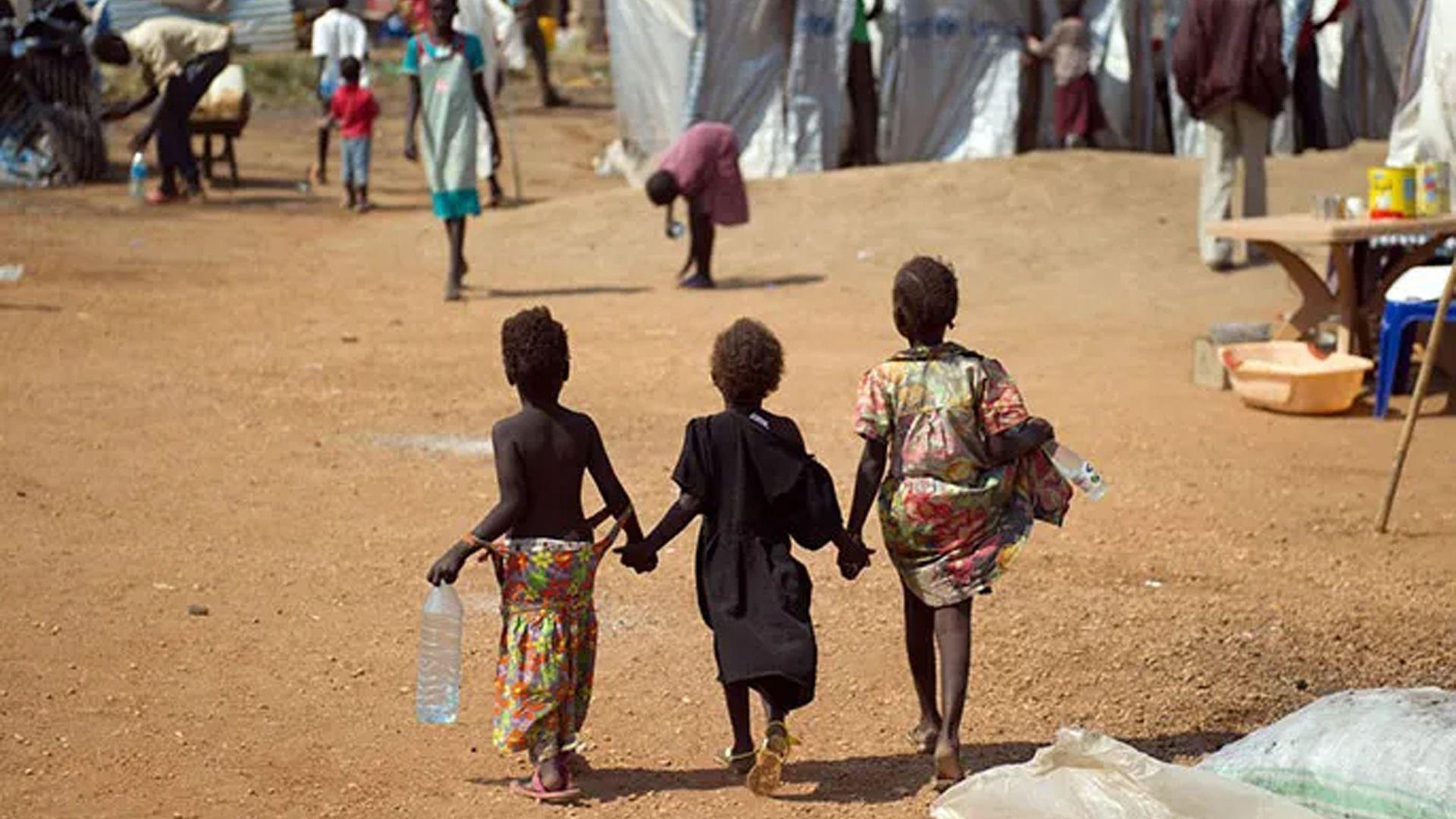 ماددەی هۆشبەر.. ئەو دەردە کوشندەیەی هاوتەریب بە شەڕی ناوخۆی سودان دەڕوات