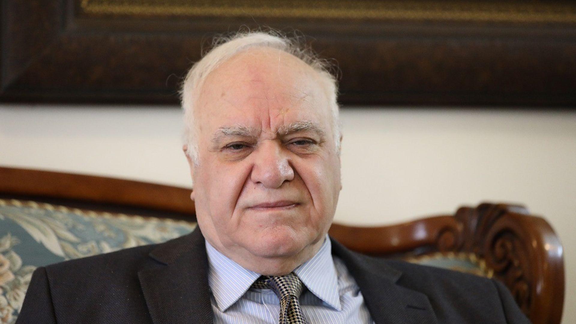 راوێژكارێكی سودانی: عیراق روبەڕووی دوو شۆكی گەورەی ئابووری دەبێتەوە