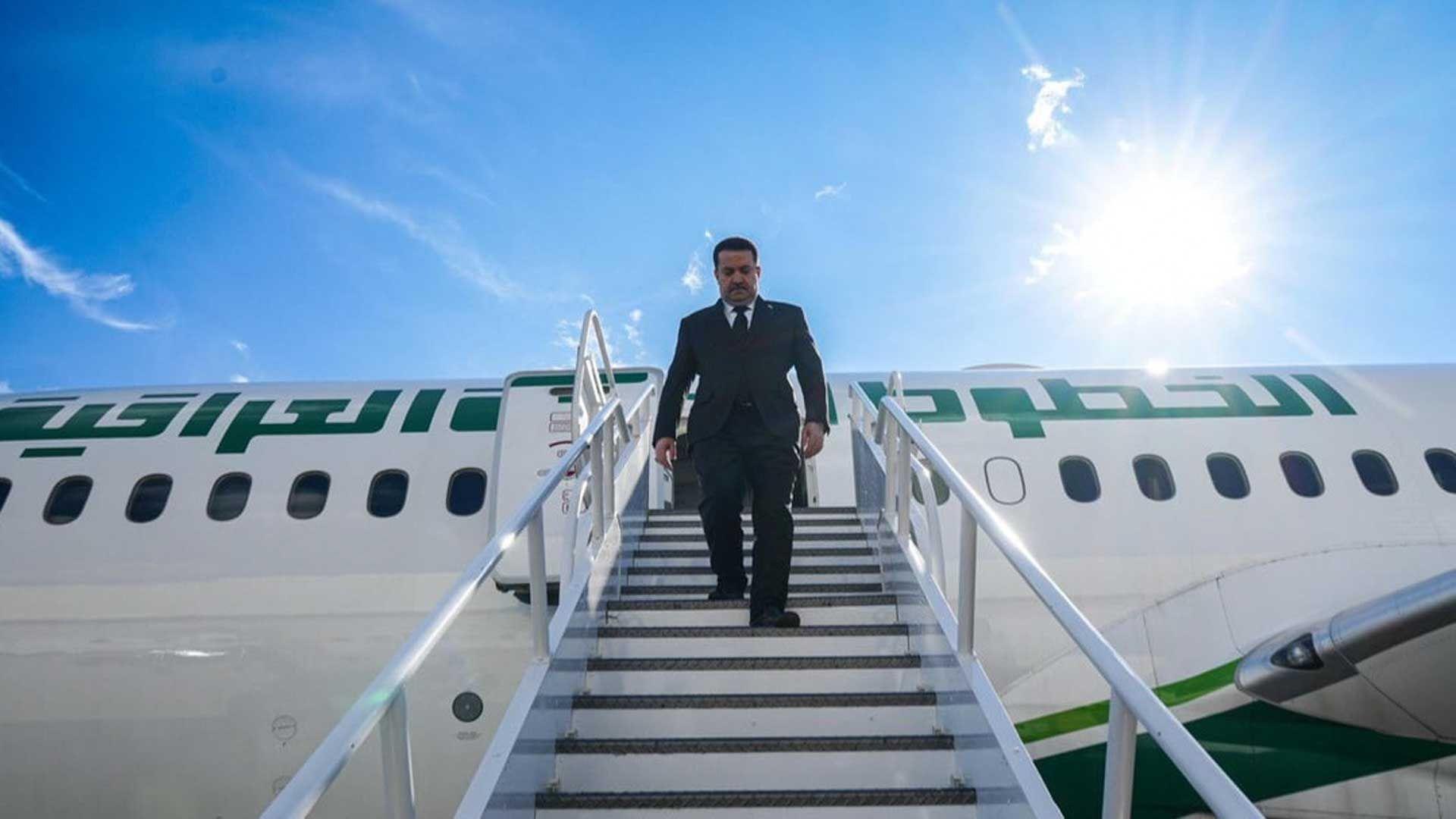 سەرۆك وەزیرانی عیراق سەردانی هەرێمی كوردستان دەكات 