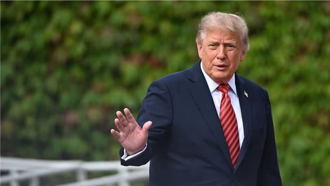 سەرۆکی ئەمریکا: ئێران لە دروستکردنی درۆندا رووبەڕووی ئاستەنگ بووەتەوە
