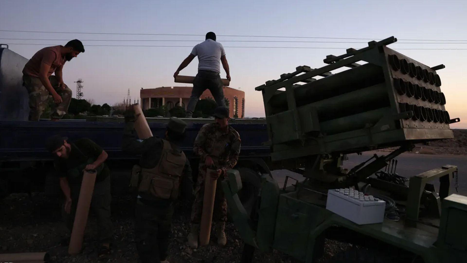 قەدەغەی هاتوچۆ لە پارێزگای سوەیدا راگەیەندرا