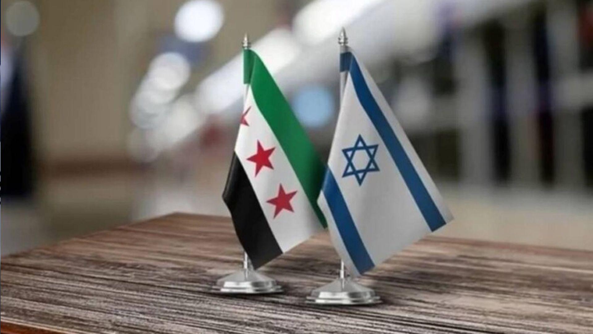 میدیاكانی ئیسرائیل: بەرزاییەكانی جۆلان بۆ ماوەی 25 دەدرێتە ئیسرائیل