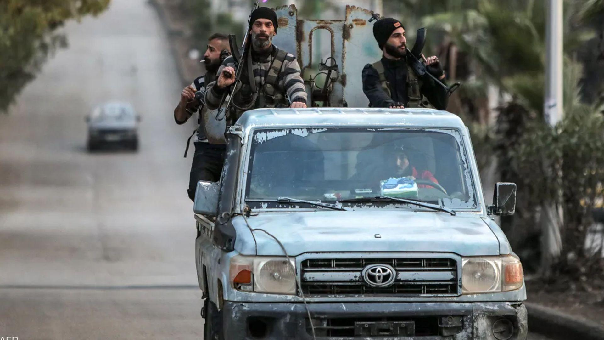 ماوەی دوو رۆژە شەڕو پێكدادان لەنێوان دروزەكان و حكومەتی سوریا بەردەوامە 