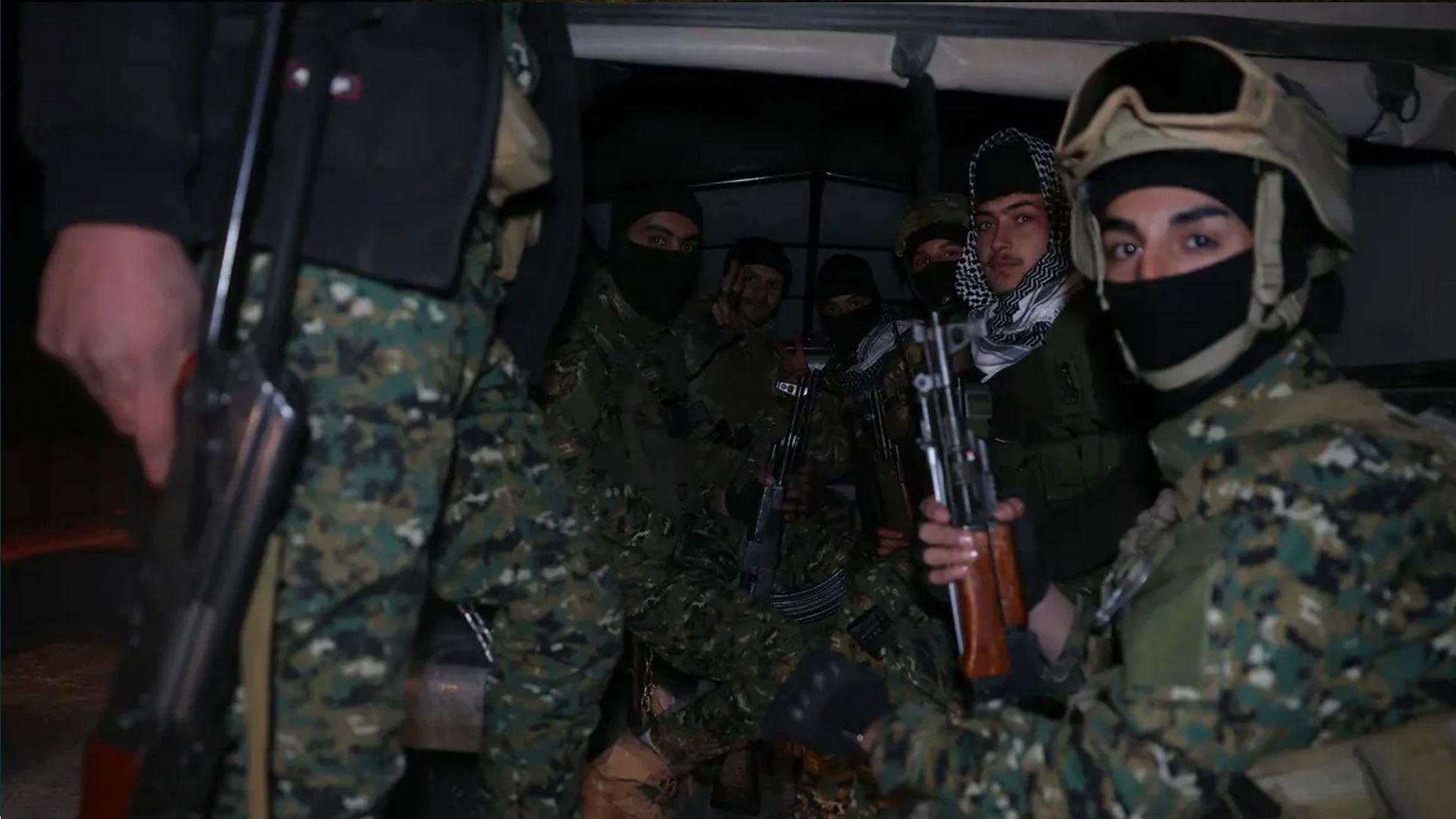 ژمارەی كوژراوانی شەڕ و پێكدادانەكانی سوریا بۆ 237 كەس بەرزبووەوە