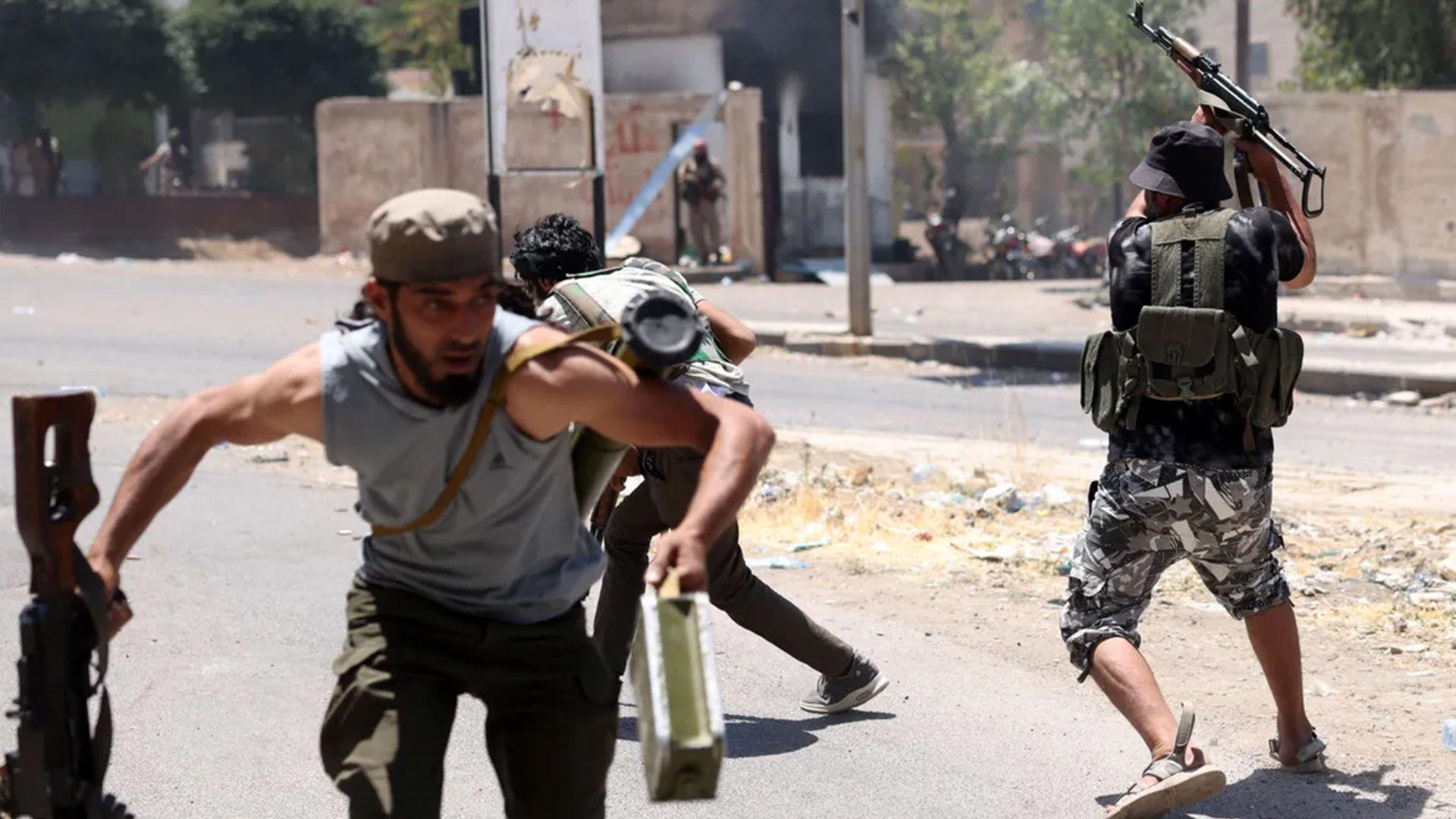 سەرۆکایەتیی رۆحیی دروزەکان وەڵامی ئەحمەد شەرع دەداتەوە