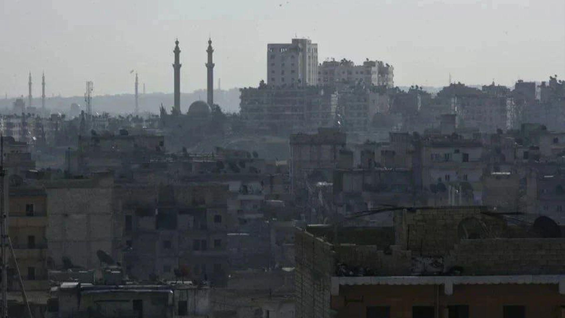 هێزەکانی حکومەتی سوریا: لە سەعات 1:30ـی پاشنیوەڕۆ هێرش دەکەینە سەر شێخ مەقسود و ئەشرەفییە