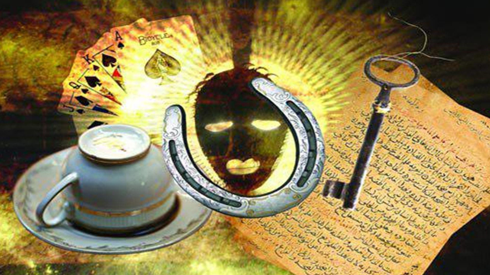 بەریتانیا هەلی خوێندنی بەشی سحر و جادوو دەرەخسێنێت 