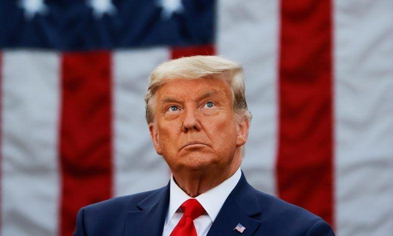 سەرجەم وادەكانی دادگاییكردنی ترەمپ لەسەر دۆسێی هەڵبژاردنی ٢٠٢٠ هەڵوەشێندرانەوە

