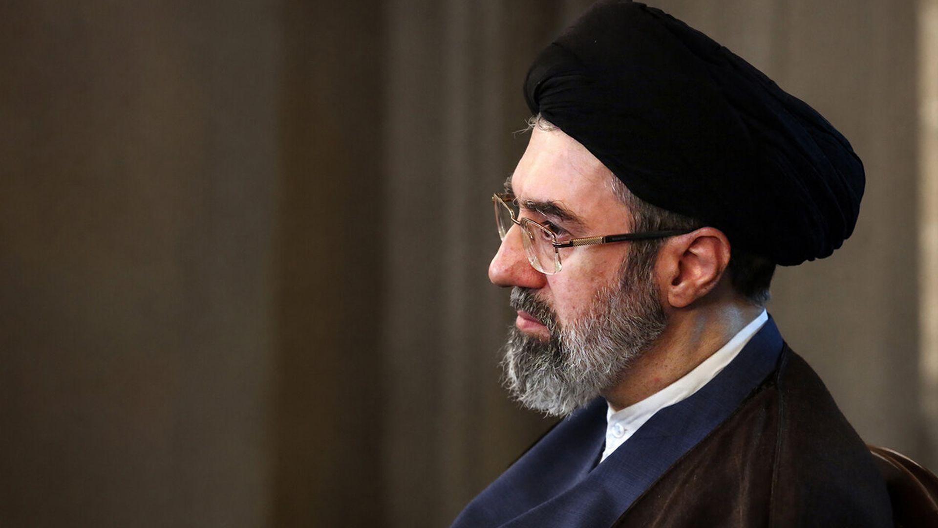 خامنەیی: هەر جۆرە هێرشێك بۆ سەر ئێران وەڵامی دەستبەجێ و راستەوخۆی بەدوادێت