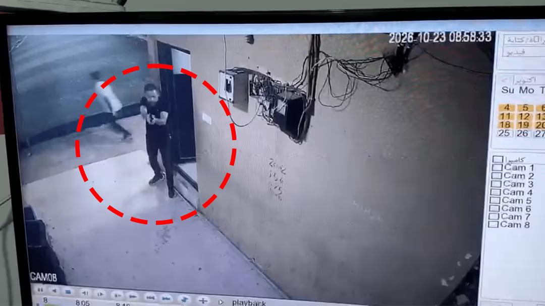 پۆلیسی ئاکرێ: بە زووترین کات تۆمەتباری کوشتنی دوو براکە دەستگیردەکرێت