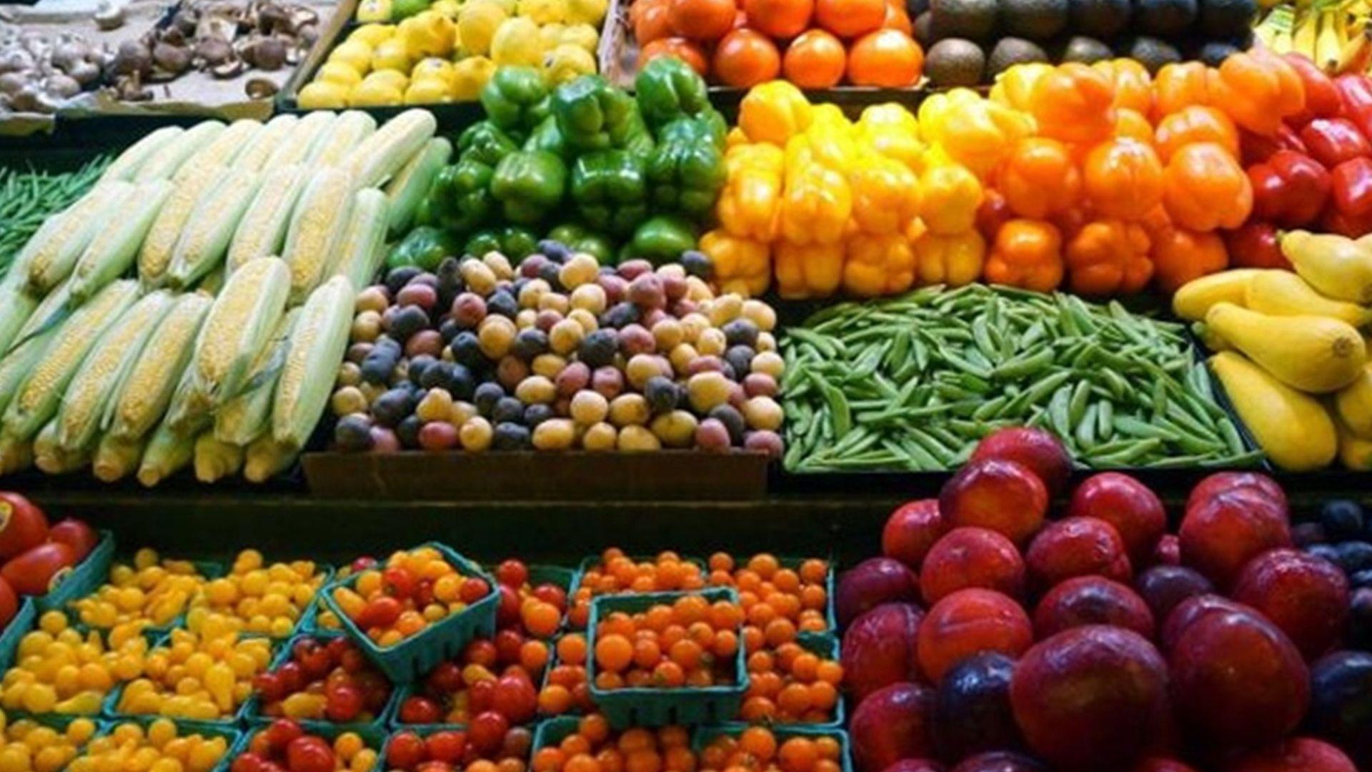 وەزارەتی كشتوكاڵی عیراق هاوردەی زیاتر لە 40 بەرهەمی كشتوكاڵی قەدەغە دەكات