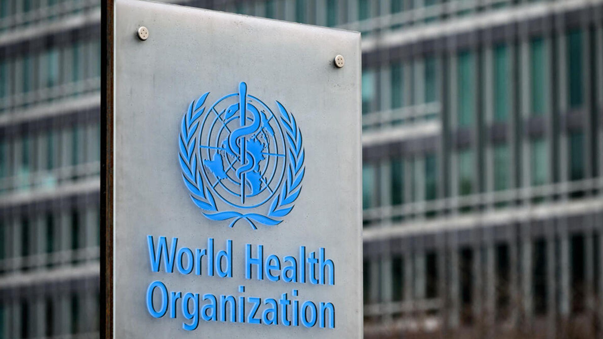 تەندروستی جیهانی هۆشداری دەدات لە بەرزبوونەوەی رێژەی مردن بە نەخۆشی کۆلێرا لە سەرانسەری جیهاندا