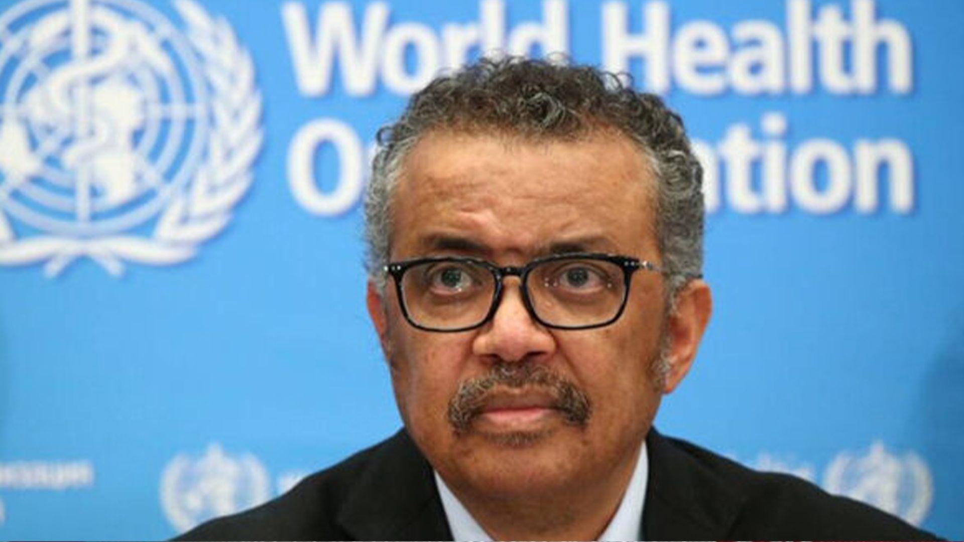 تەندروستیی جیهانی: 16 ملیۆن سوریی پێویستیان بە هاوكاریی تەندروستی هەیە