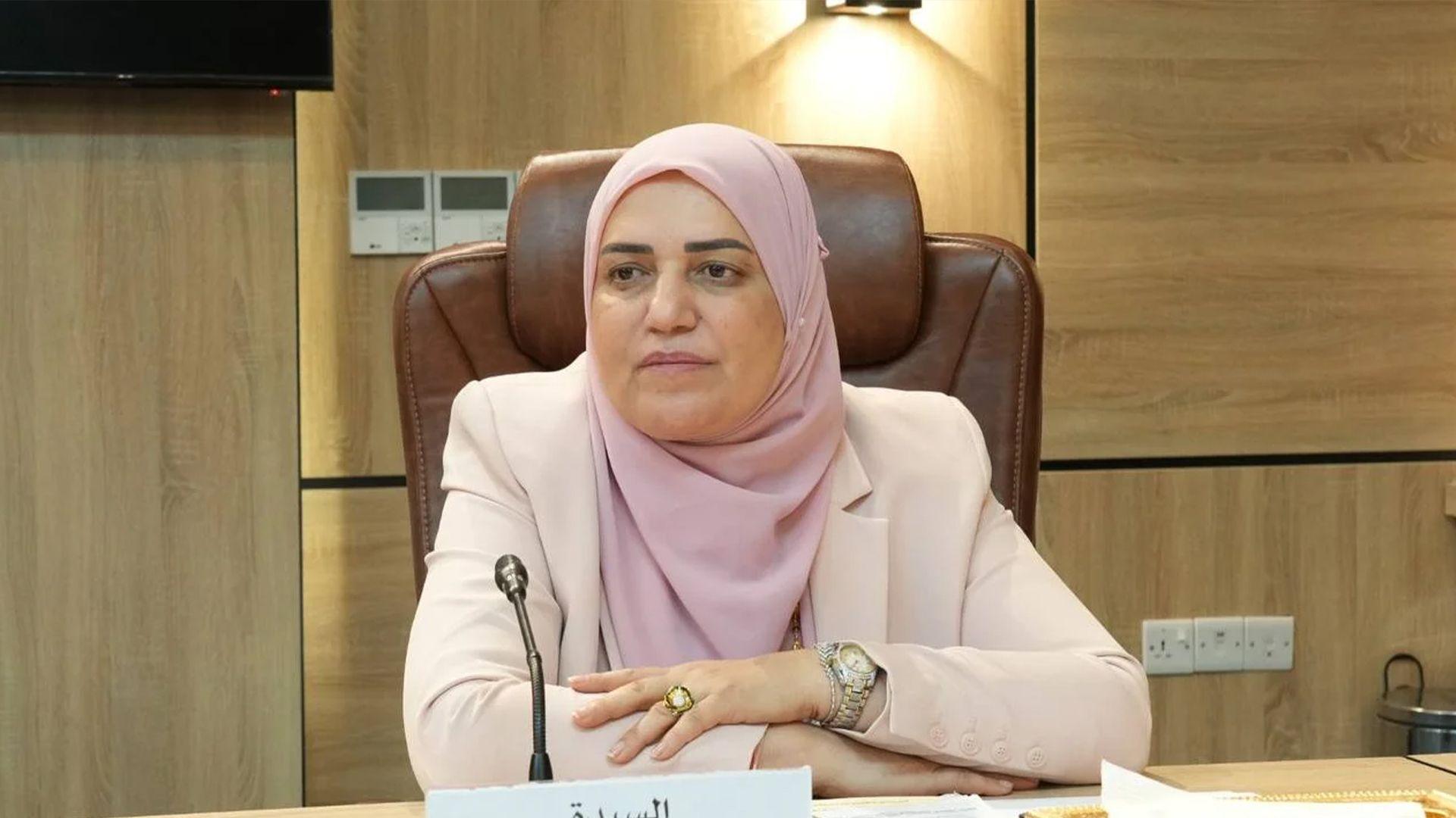 ئەگەر هیچ کێشەیەک لە لیستی موچەی مانگی یەک نەبێت تەیف سامی بڕیار لەسەر خەرجکردنی دەدات