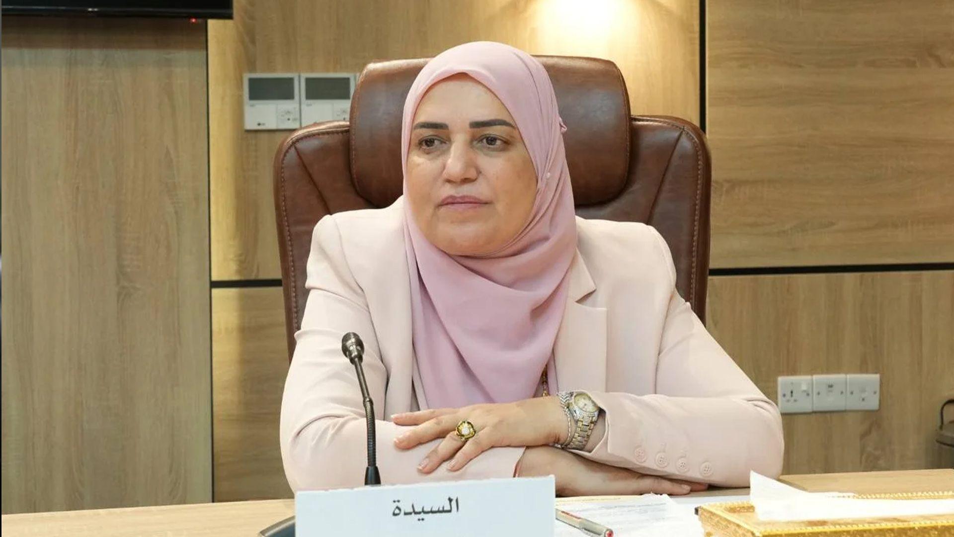 تەیف سامی: حکومەتی هەرێم داهاتی نانەوتی وەک خۆی رادەست ناکات