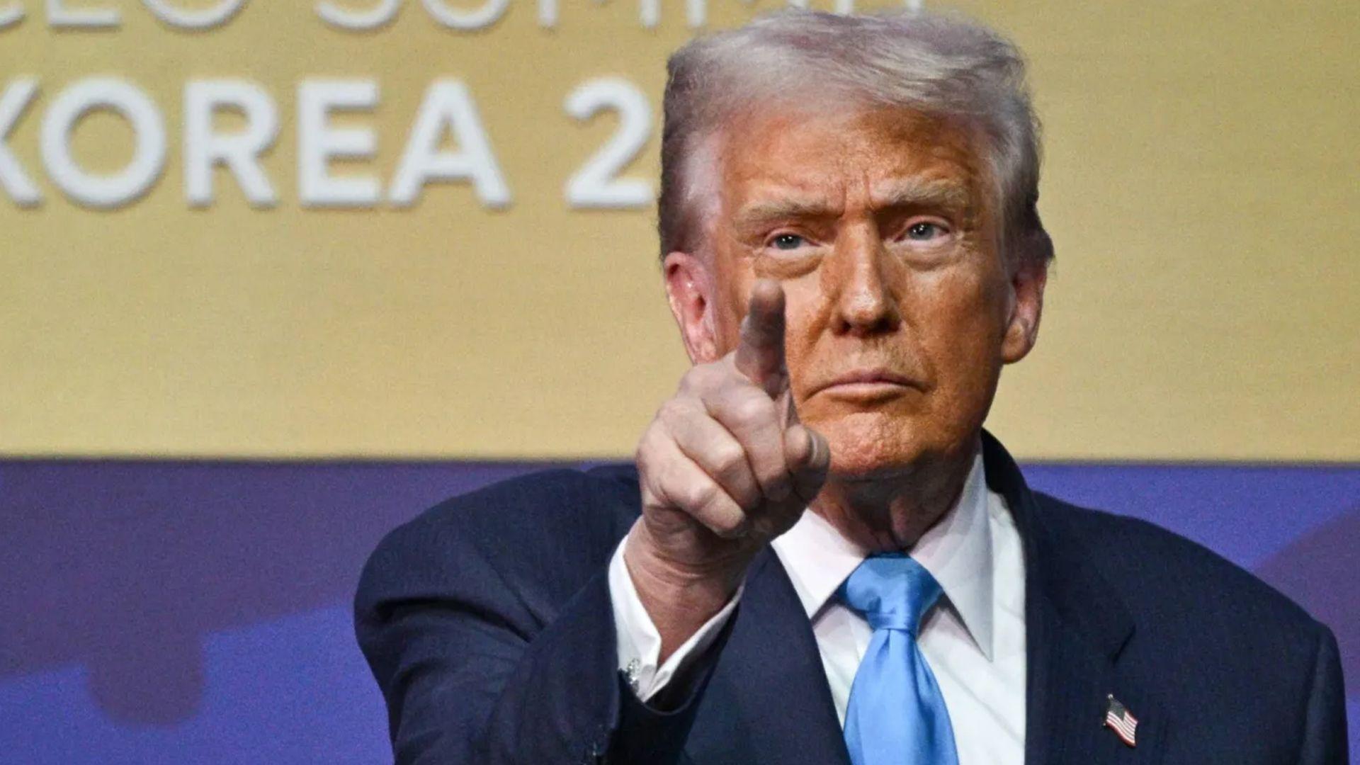 ترامب يأمر البنتاغون باستئناف التجارب النووية فورًا وسط تصاعد التوتر مع موسكو