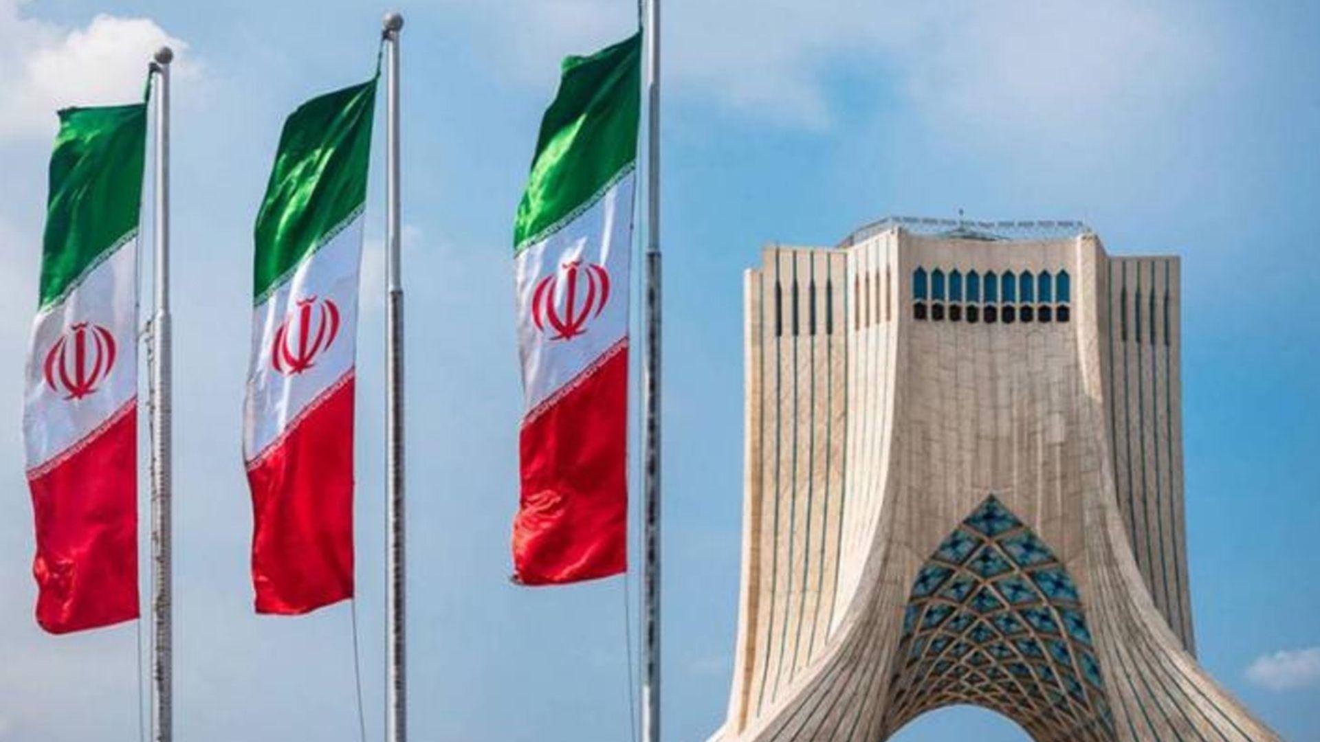 وەزارەتی دەرەوەی ئێران: هێرشەکانمان بۆ سەر بنکەکانی ئەمریکا مافی رەوای بەرگریکردنە لە خۆمان