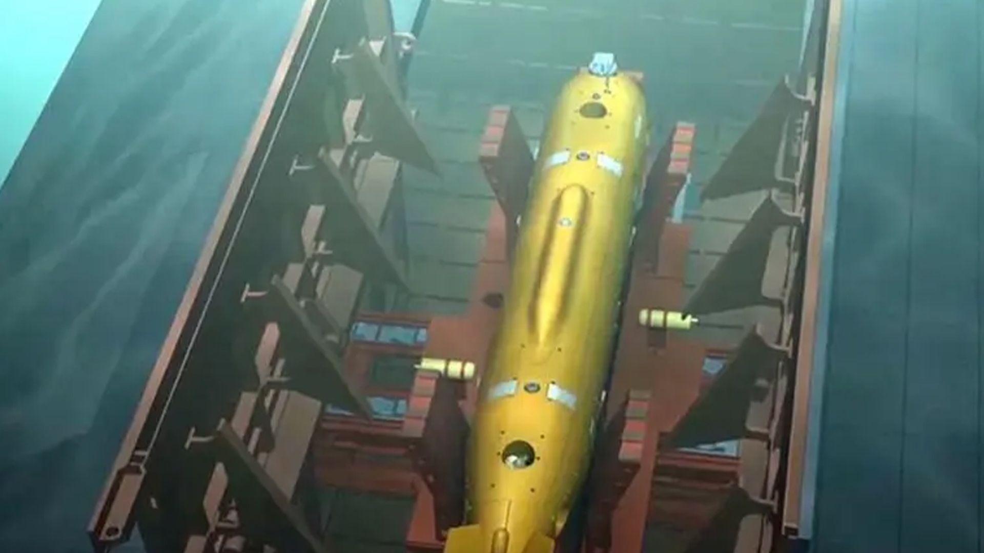 فڕۆکەی بێفڕۆکەوان و ژێر دەریایی خۆ بزوێن!