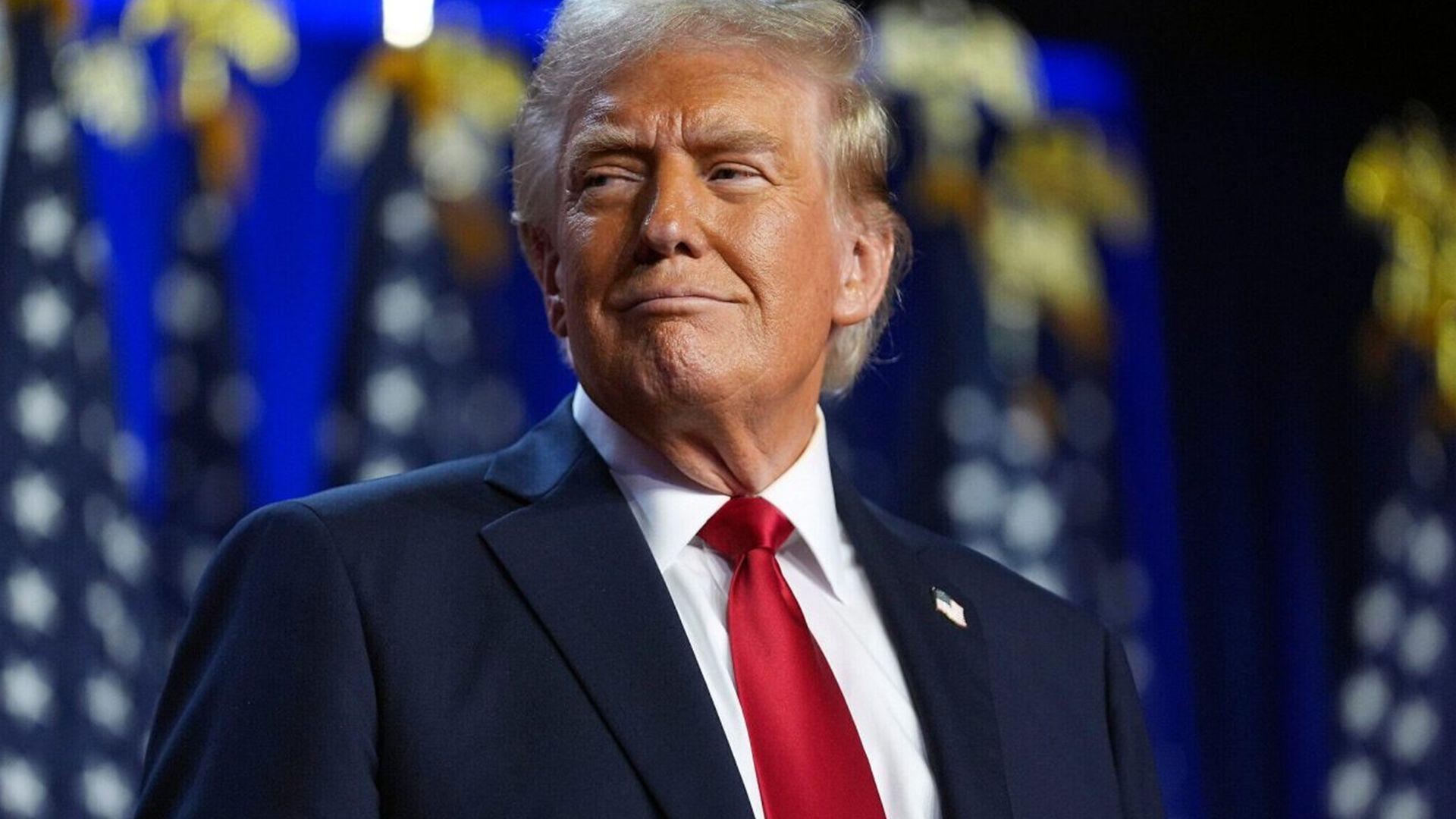 ترەمپ: بە بەهای 400 ملیۆن دۆلار هاوکاری بۆ تایوان رادەگرێت