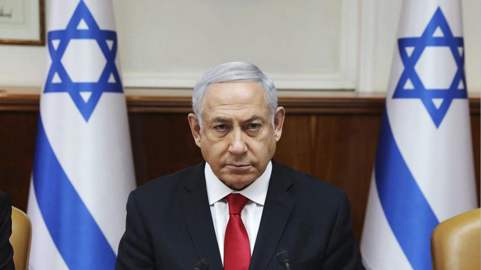 لەسەر دزەكردنی زانیاریی ئەمنی رەخنەی توند لە ناتانیاهۆ دەگیرێت