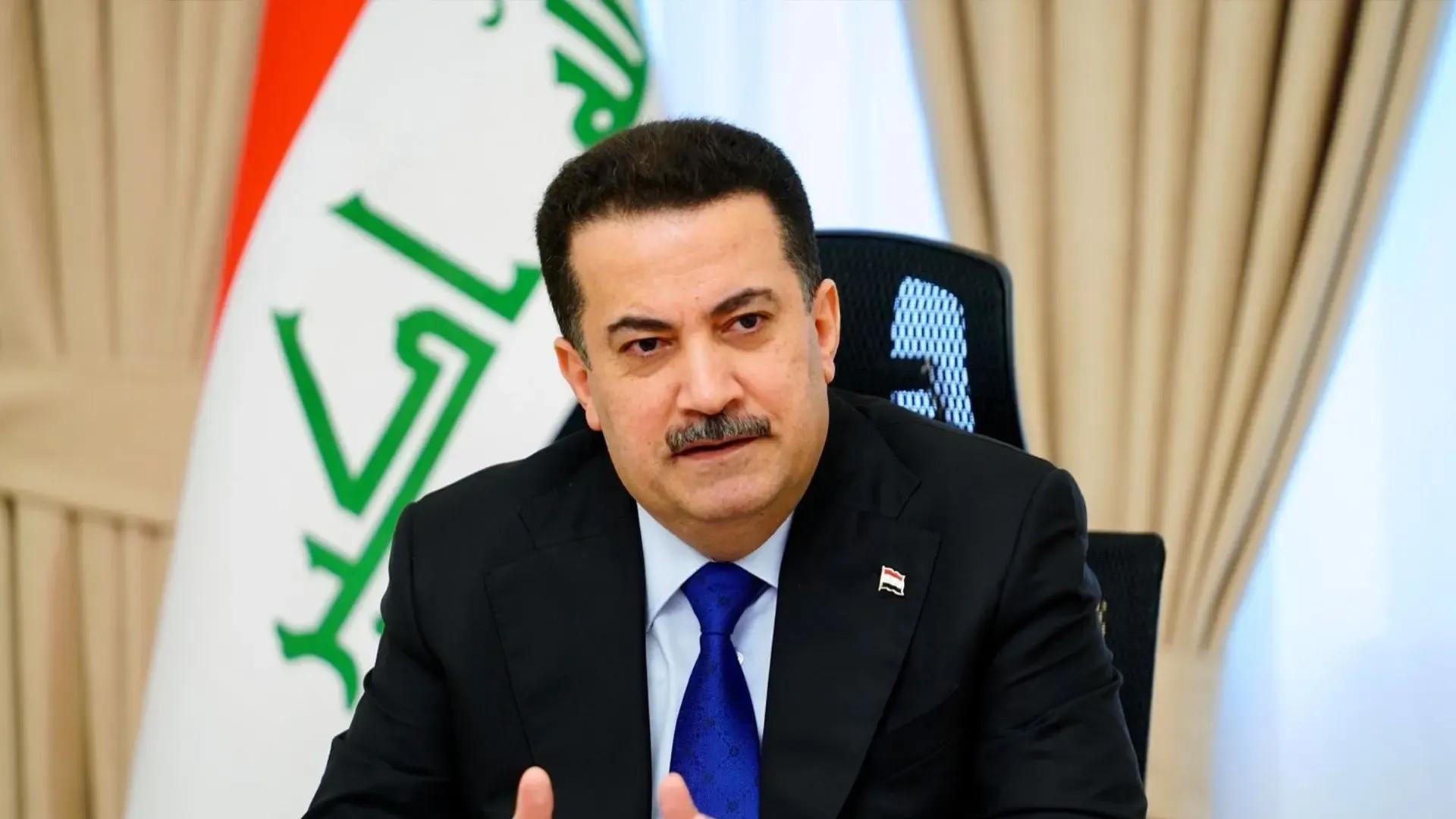 سودانی بەبۆنەی کۆتایی هاتنی دەنگدانی تایبەتەوە پەیامێکی بڵاوکردەوە