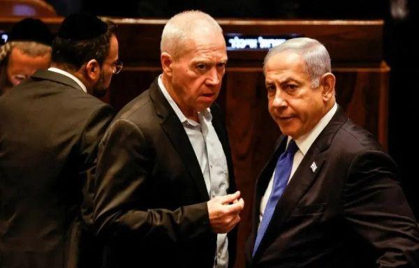 دادگای نێودەوڵەتی تاوانەكان داوای هاوكاری لەوڵاتان دەكات بۆ دەستگیركردنی ناتانیاهۆ

