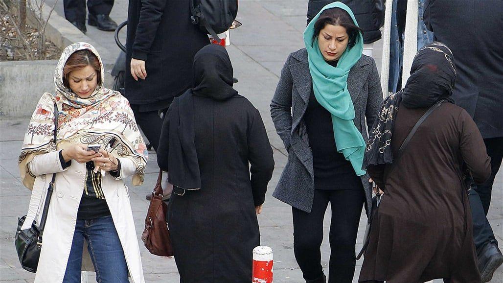 حكومەتی ئێران جێبەجێكردنی یاسای نوێی باڵاپۆشتی دواخست