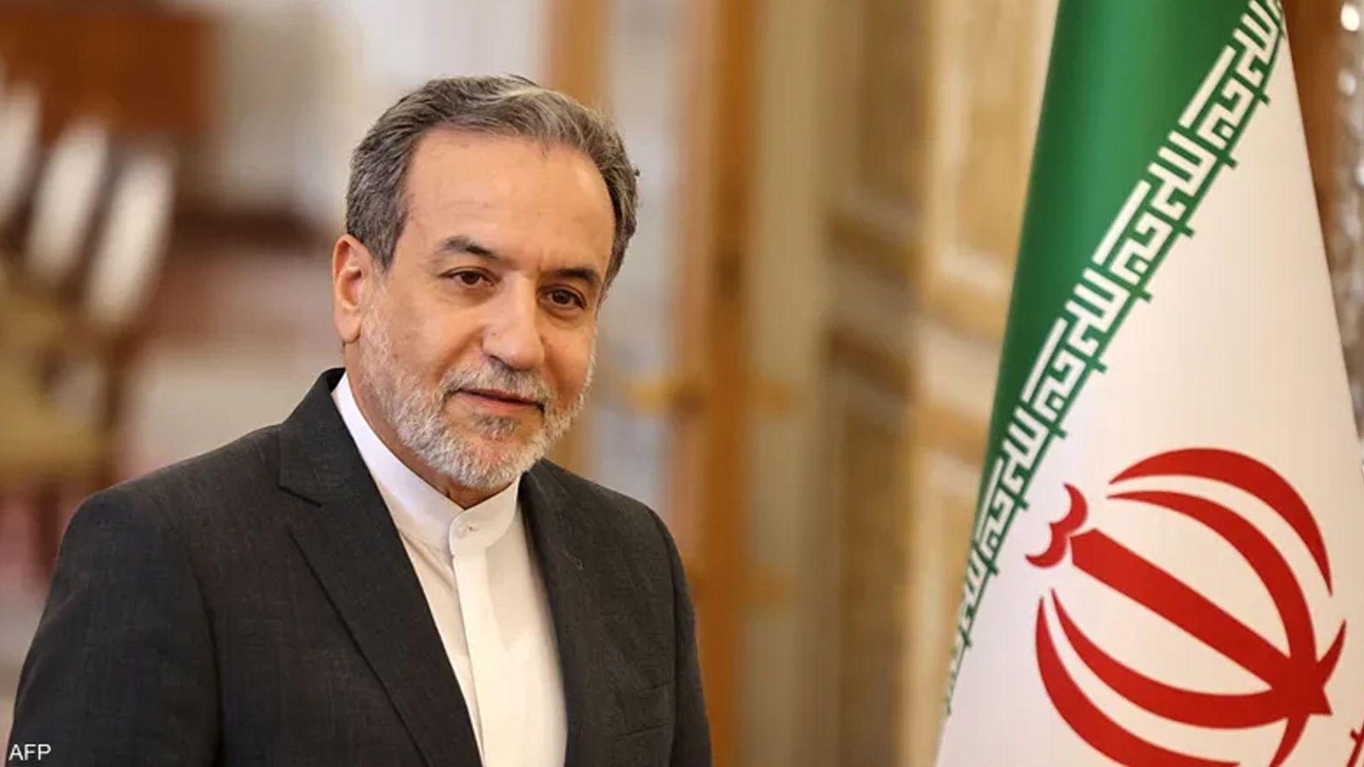 عراقچی: رێککەوتن لەگەڵ عومان بە مانای دووبارە کردنەوەی گەروی هورمز نایەت