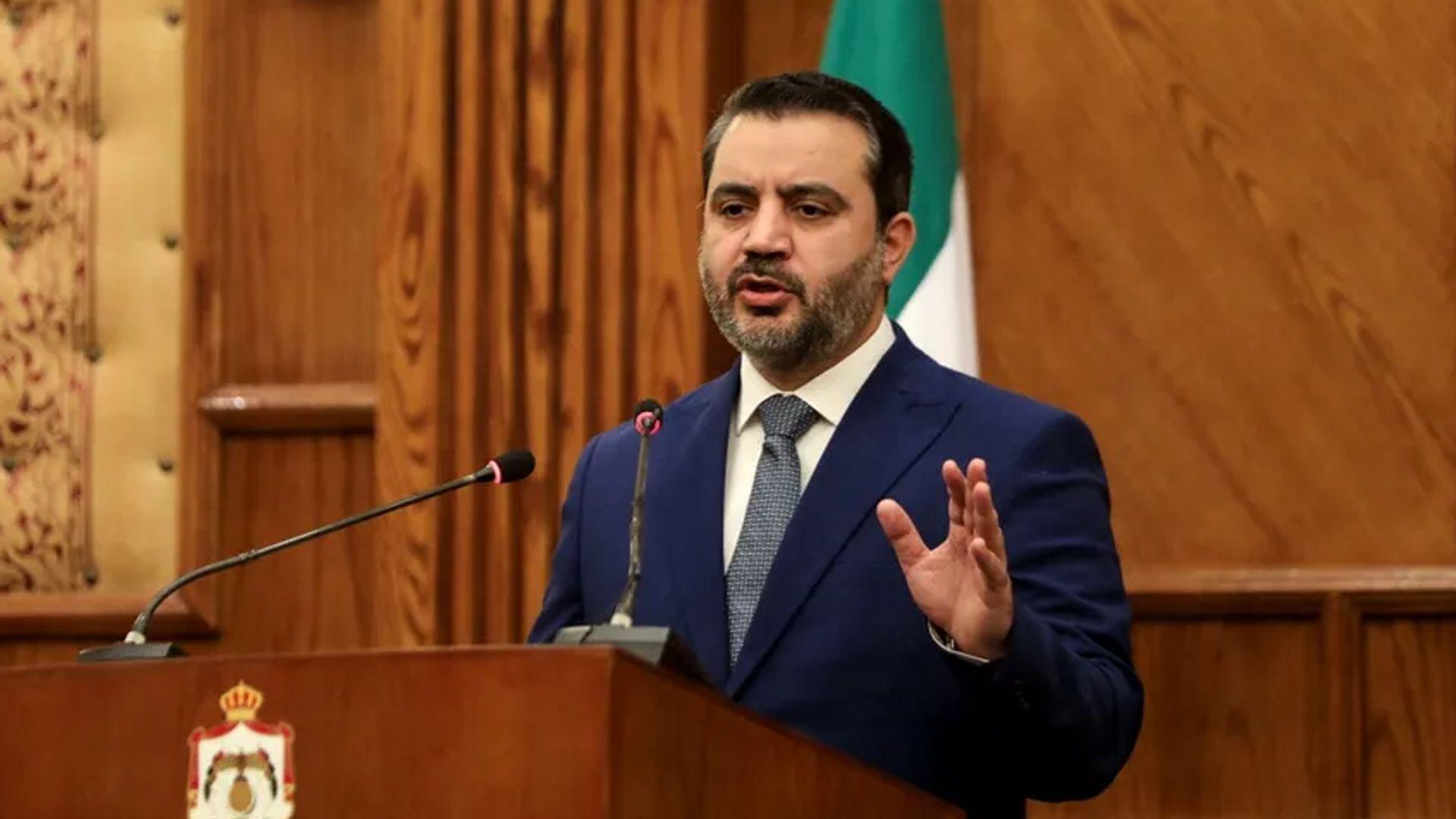   وەزیری دەرەوەی سوریا: كار دەكەین بۆ تێپەڕاندنی میراتی رژێمی پێشووی سوریا لەگەڵ لوبنان