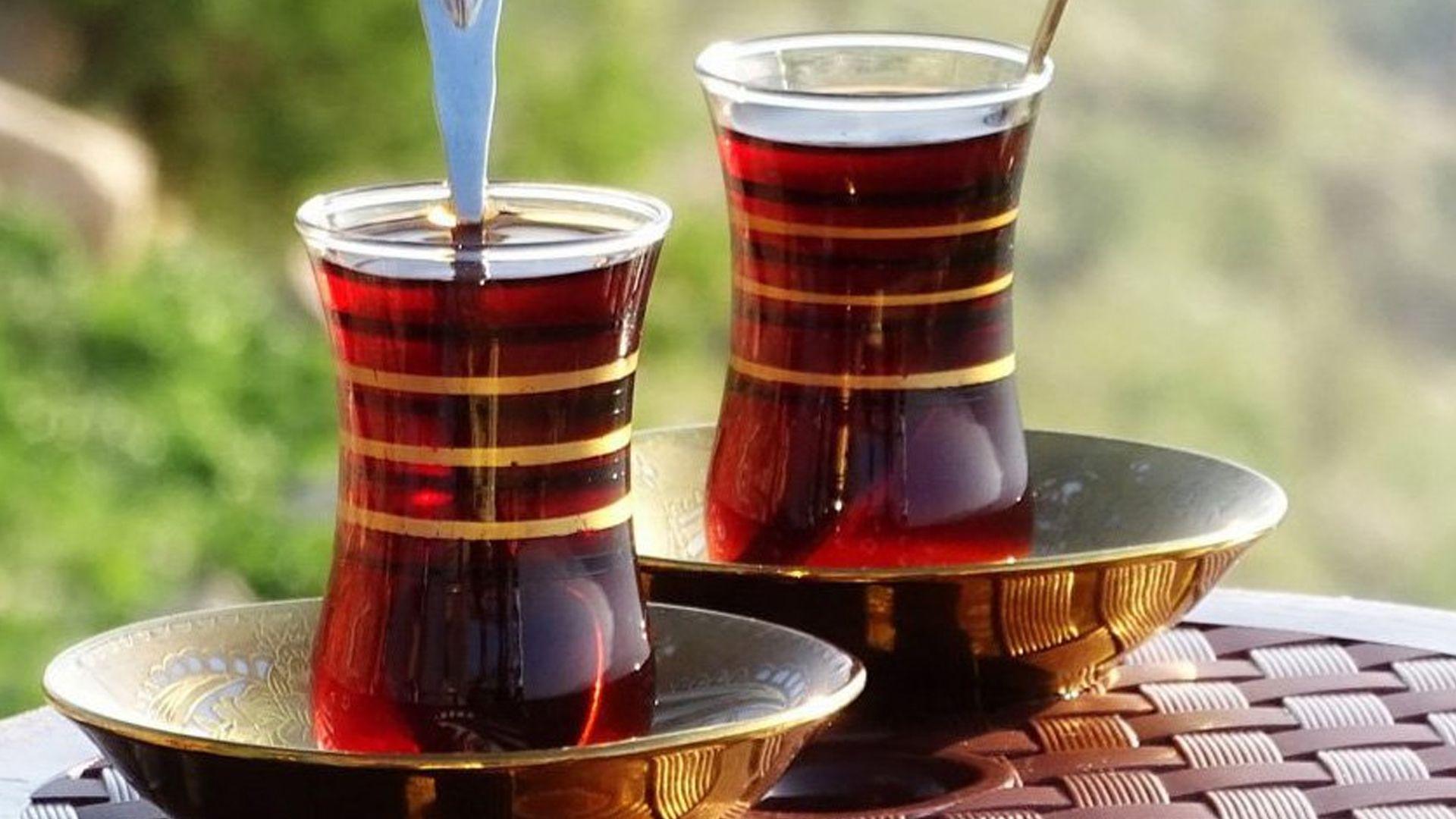 عیراق لە ساڵێکدا بە بەهای 125 ملیۆن دۆلار چای هیندی هاوردە دەکات