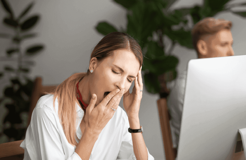  طبيبة روسية تحذر من مخاطر قلة النوم على صحة القلب