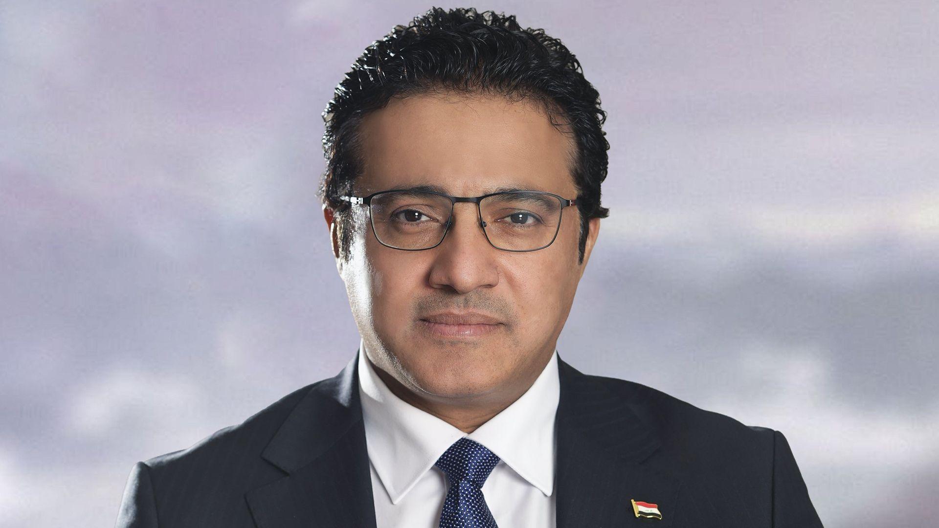 حكومەتی عیراق بوونی بنكە و بارەگایی حوسییەكان لە وڵاتەكەی رەتدەكاتەوە