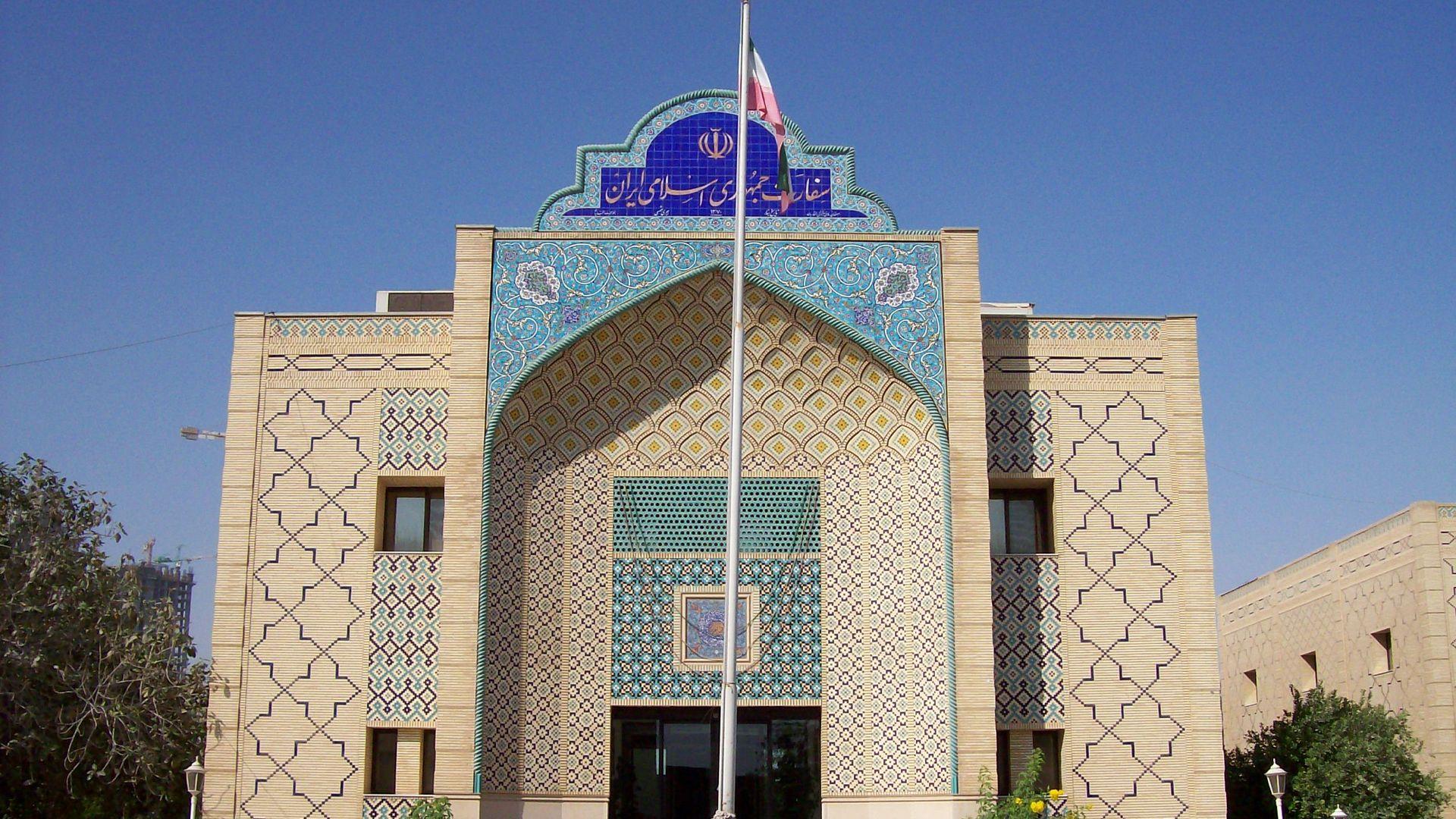 ئیران: هیچ زانیارییەکمان لەسەر گفتوگۆ چاوەڕوانکراوەکانمان لەگەڵ واشنتۆن پێ نەگەیشتووە