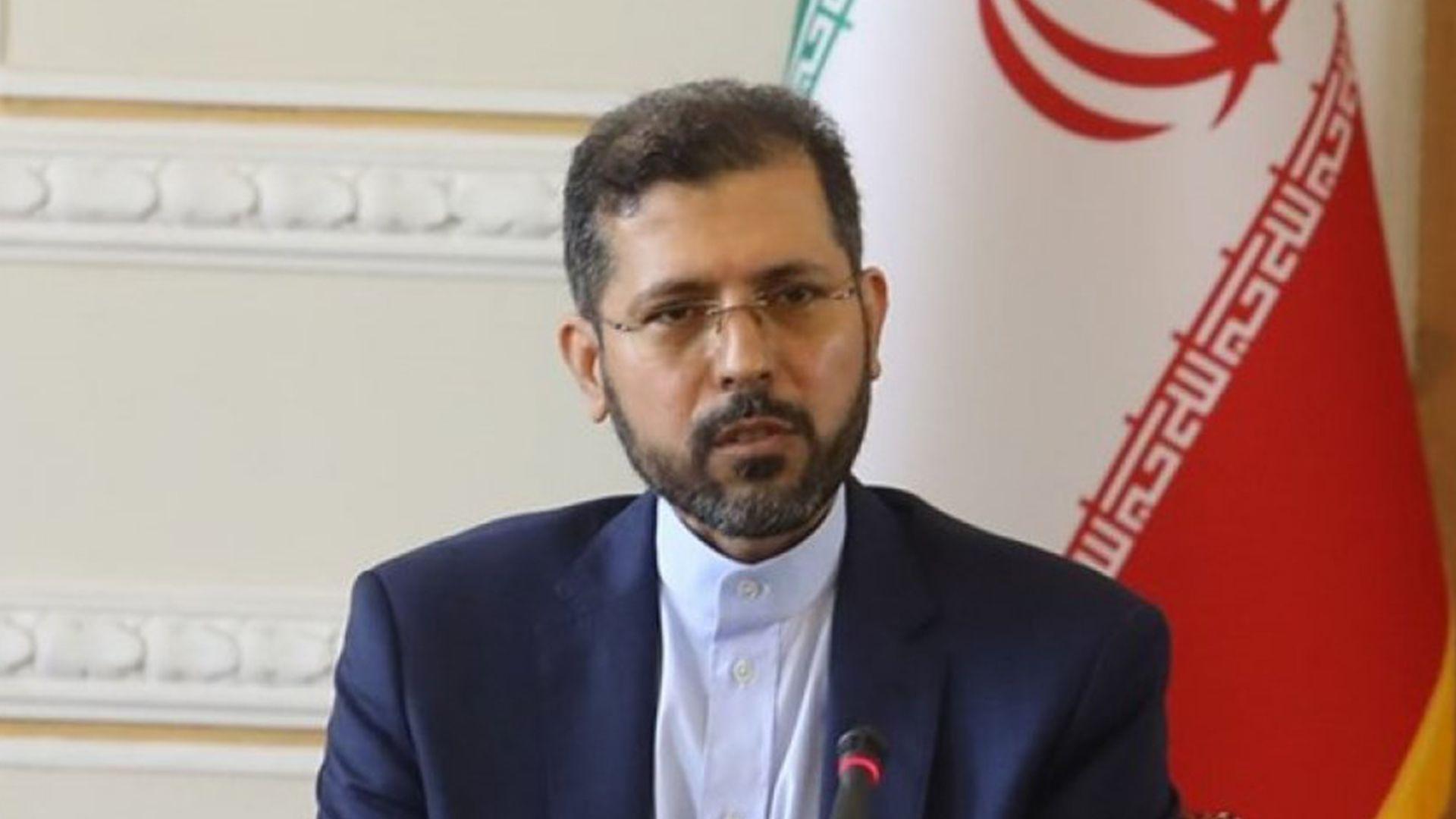 وەزارەتی دەرەوەی ئێران: ئامادەین لەگەڵ ئەمریکا رێکبکەوین