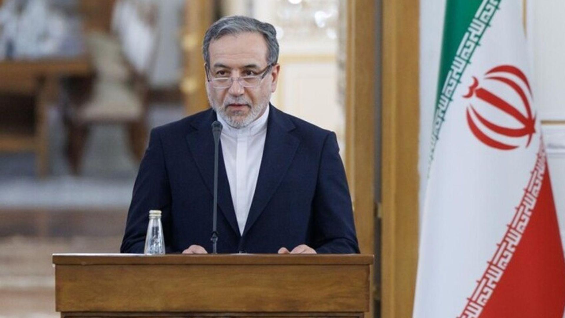 وەزیری دەرەوەی ئێران:  وەڵامی چاوەڕان نەكراومان دەبێت بۆ هەر هێرشێك كە بكرێتە سەرمان