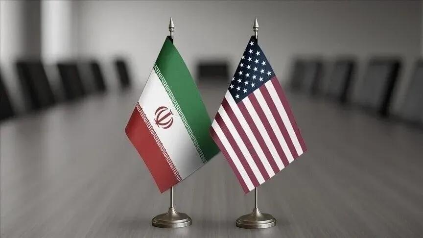 ئێران لە رێگەی نێوەندگیرانەوە پێشنیازێكی نوێ دەداتە ئەمریكا